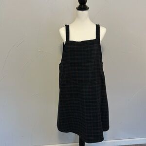 Valley girl Lined Jumper GUC 8